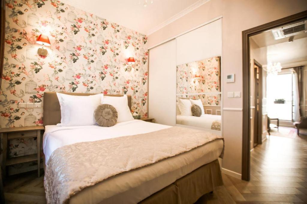 La Maison Gobert Particulier 3* Parigi