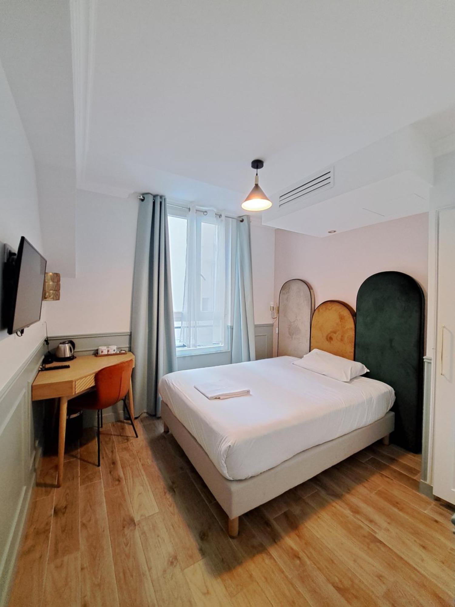 Alfa Nation Hotel