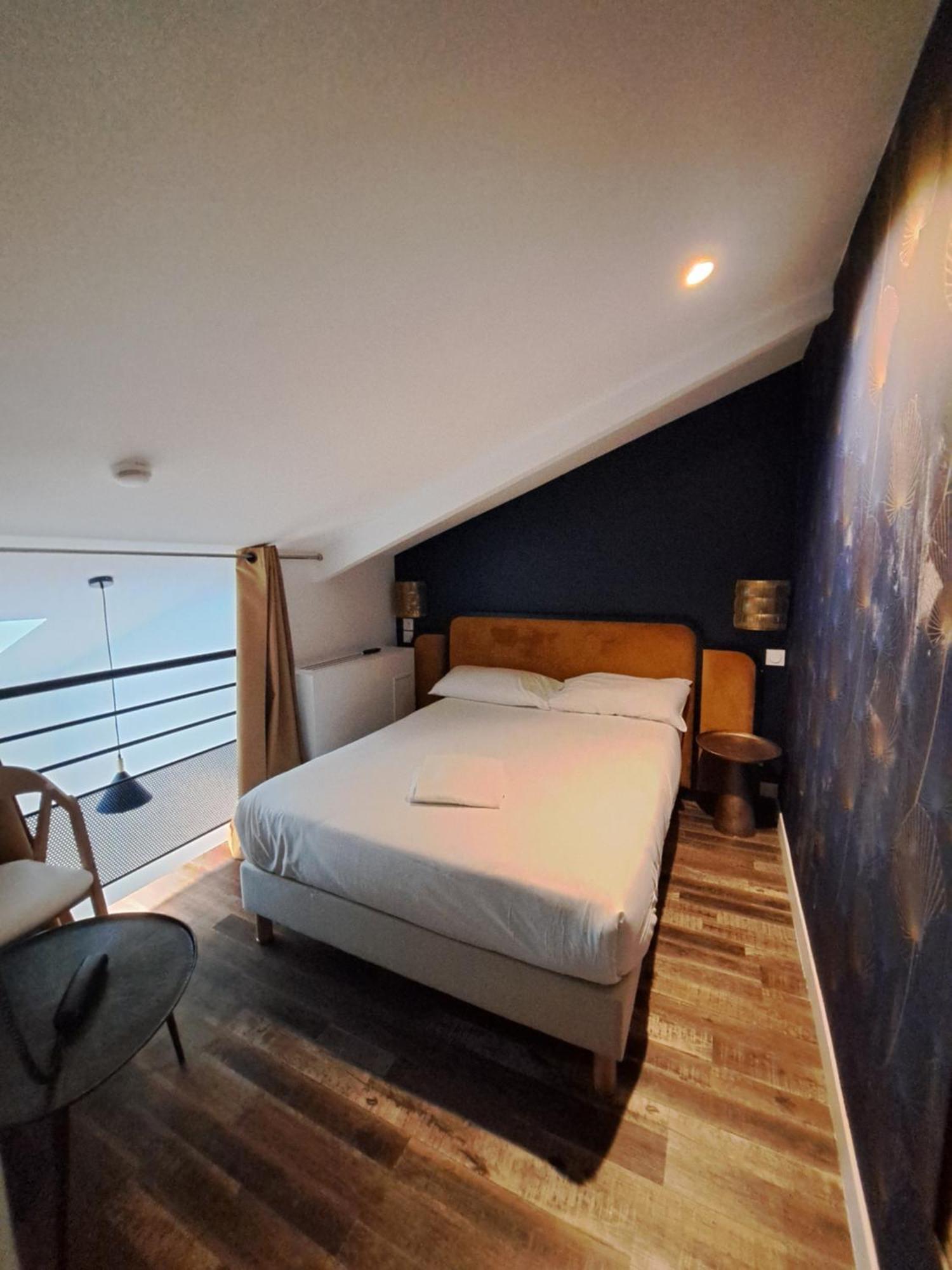 Hotel Alfa Nation 2*