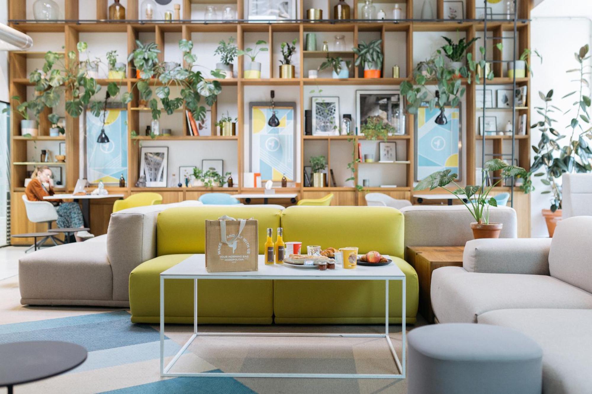 Hotel Deskopolitan House 3*