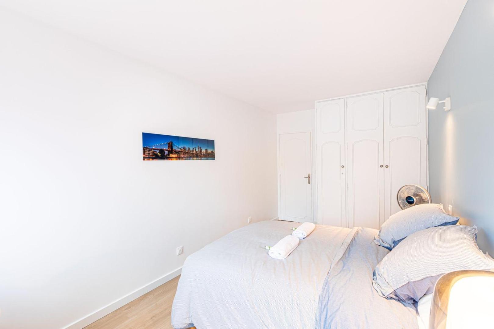 Guestready - Avec Balcon A La Place D'italie * Parigi