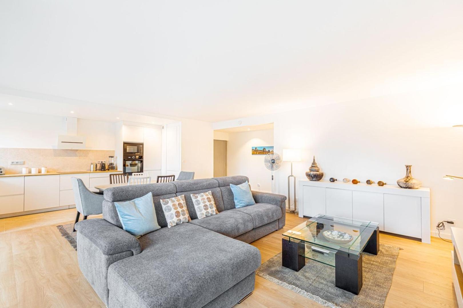Guestready - Avec Balcon A La Place D'italie * Parigi