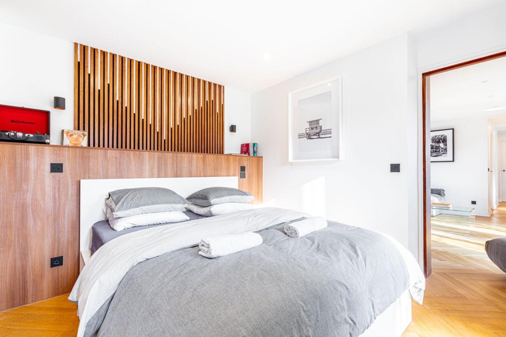 Guestready - Charm With Montmartre View Appartamento *