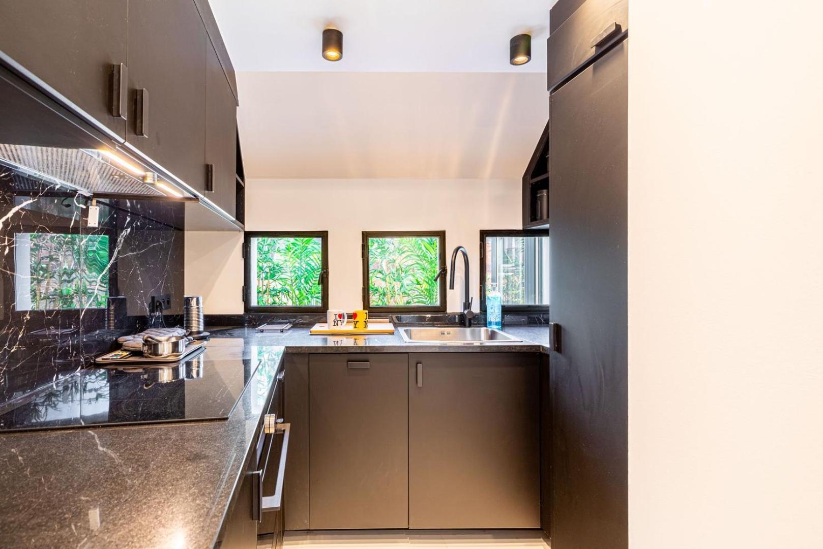 Appartamento Guestready - Charm With Montmartre View Parigi