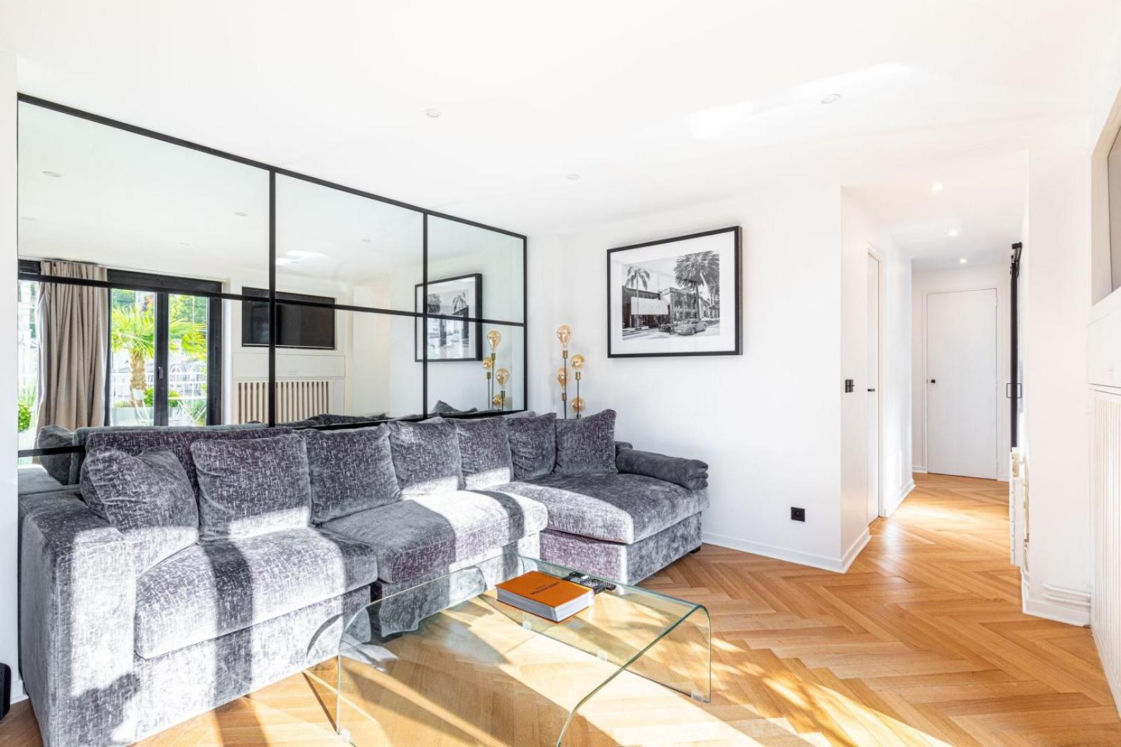 Guestready - Charm With Montmartre View Appartamento