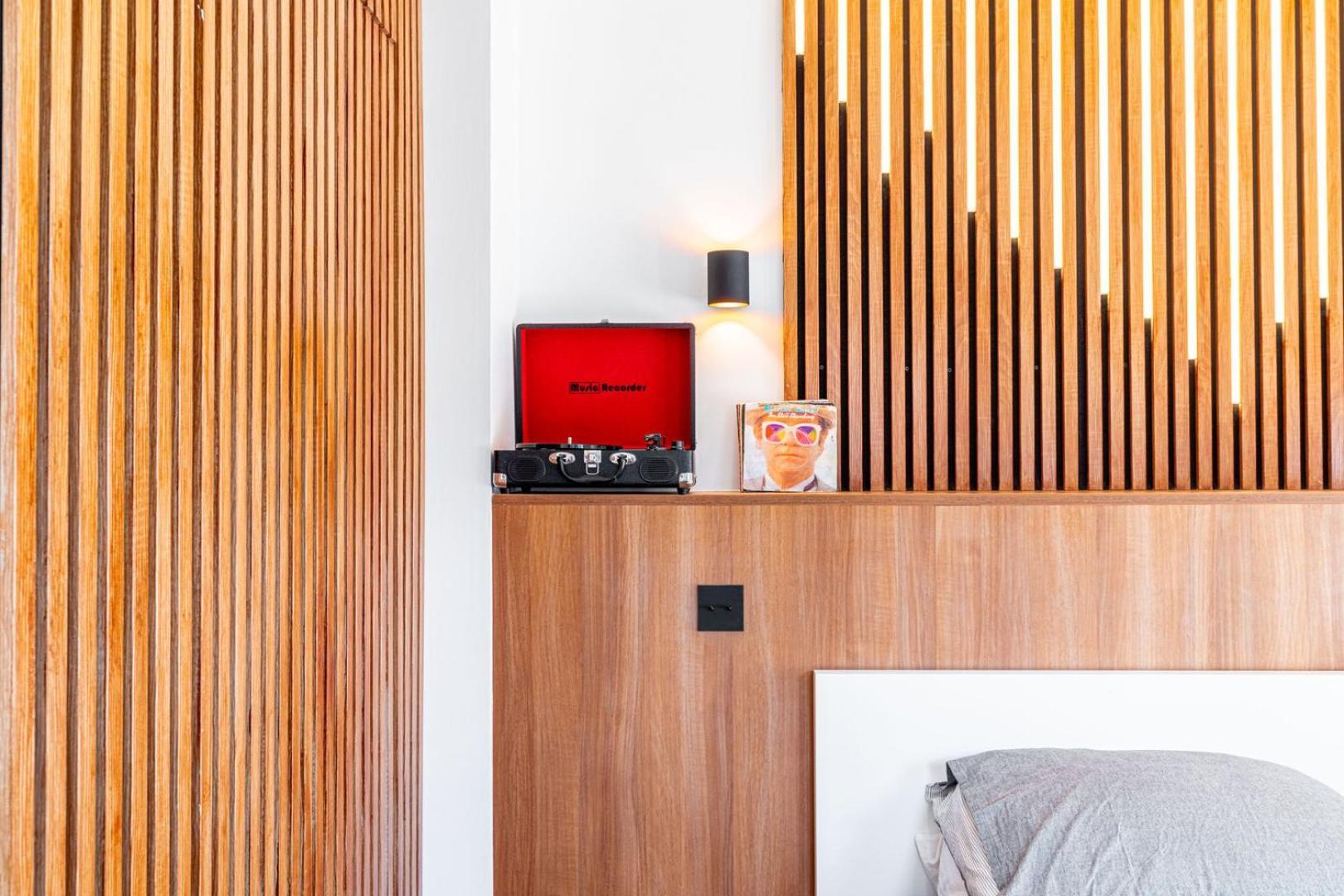 Appartamento Guestready - Charm With Montmartre View *