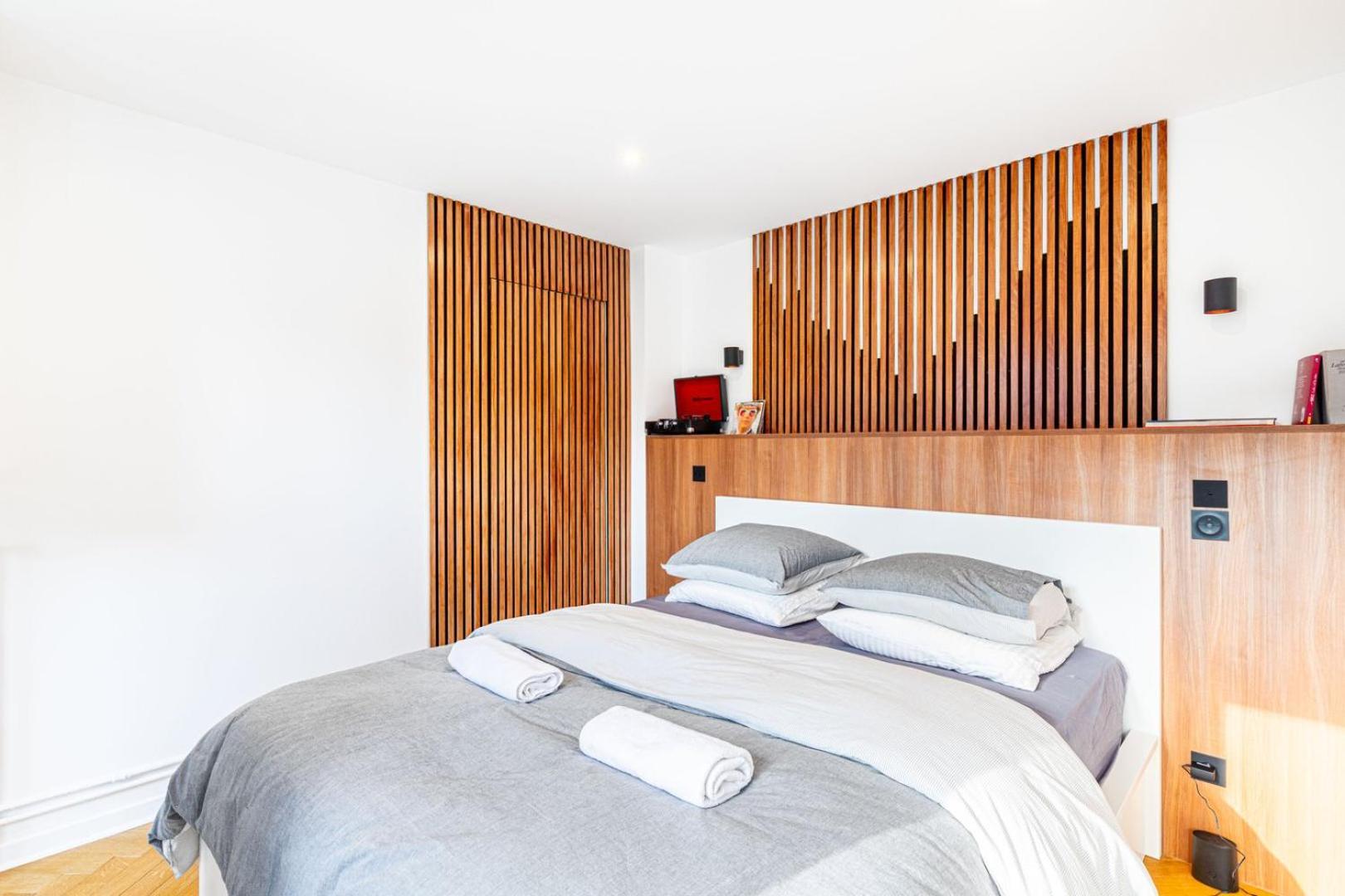 Appartamento Guestready - Charm With Montmartre View *