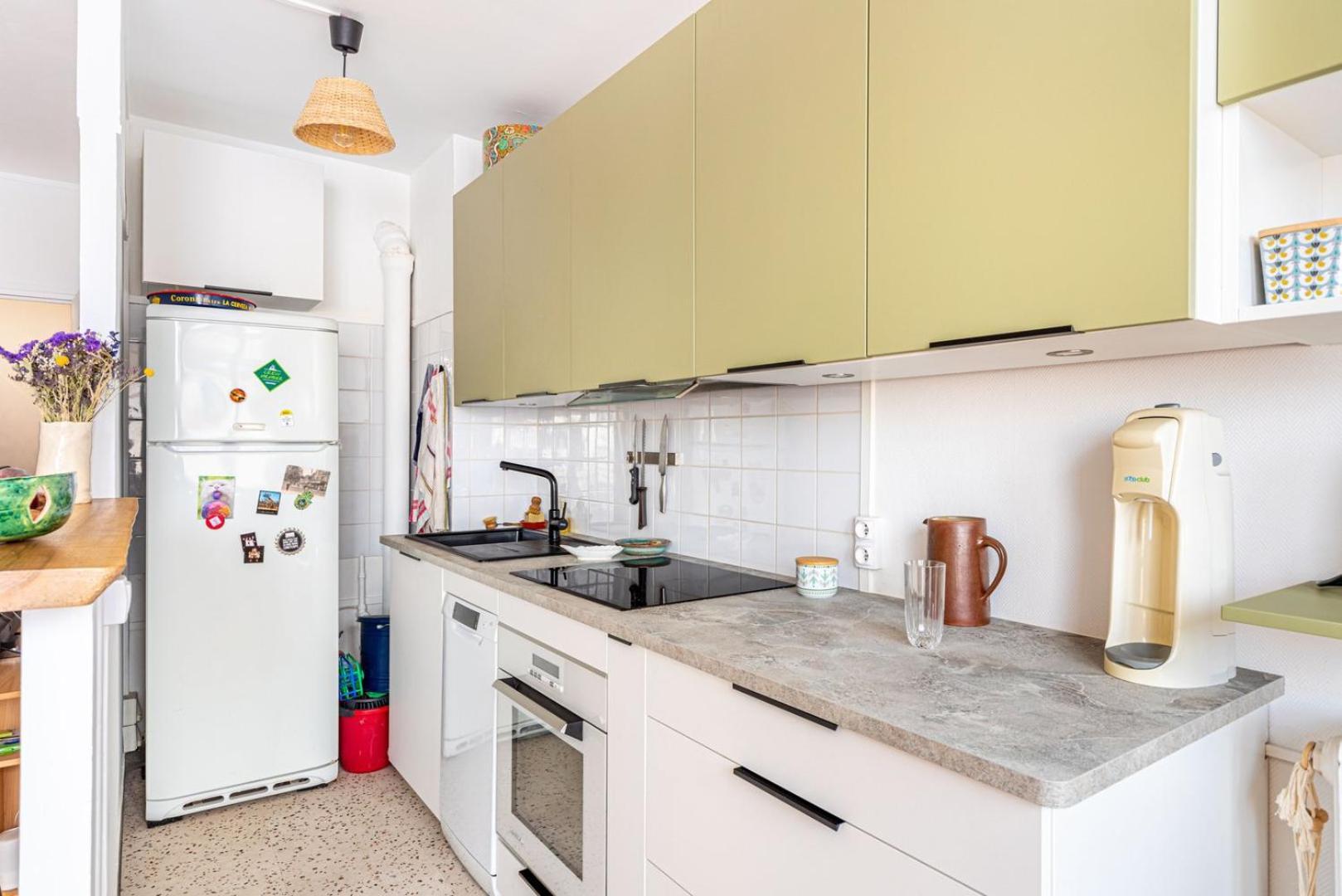 Appartamento Guestready - Peaceful Haven In The 20th