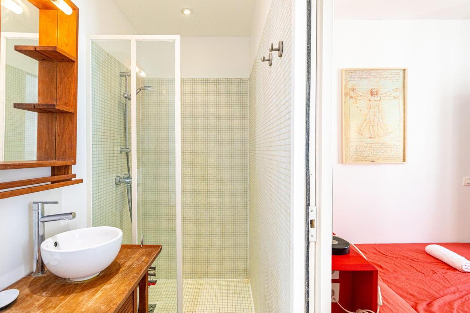 Apartment Guestready - Charming Near Belleville *