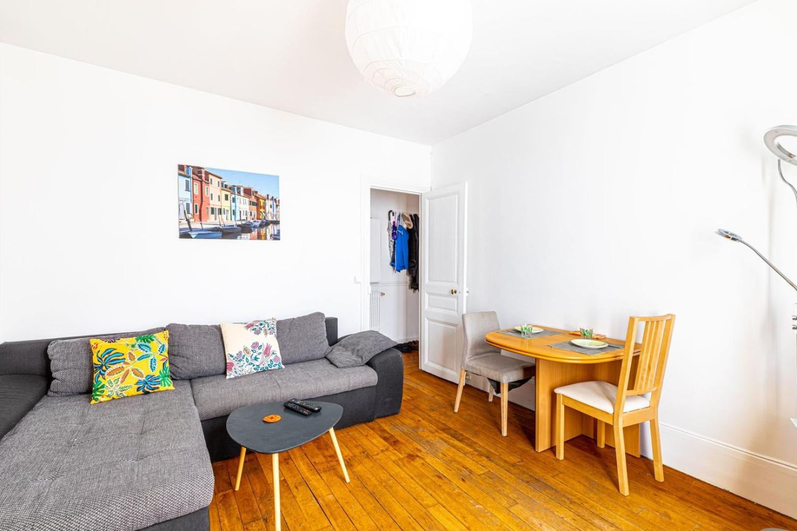 Guestready - Modernity And Comfort In Plaisance Appartamento *