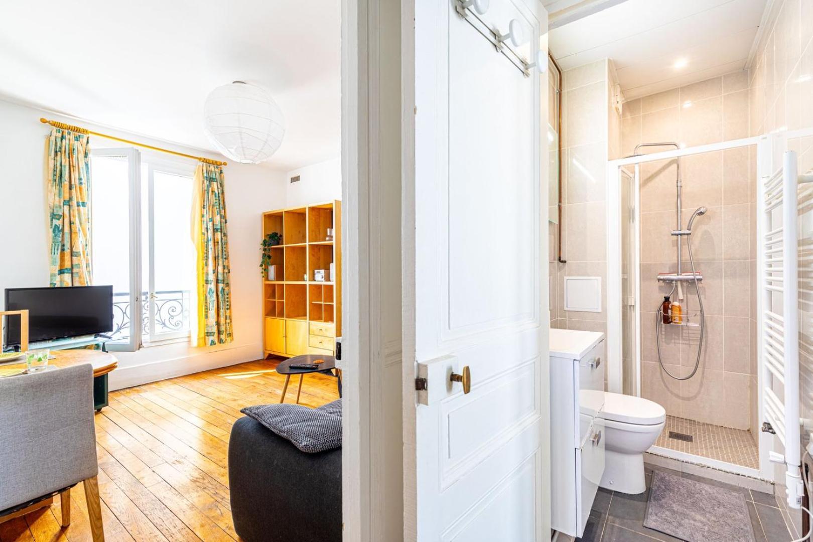 Guestready - Modernity And Comfort In Plaisance *