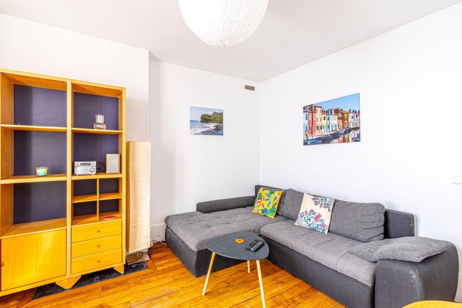 Guestready - Modernity And Comfort In Plaisance Appartamento *
