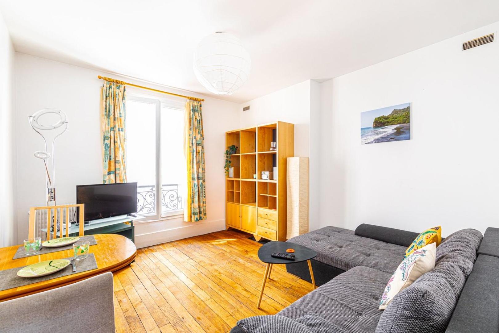 Appartamento Guestready - Modernity And Comfort In Plaisance *