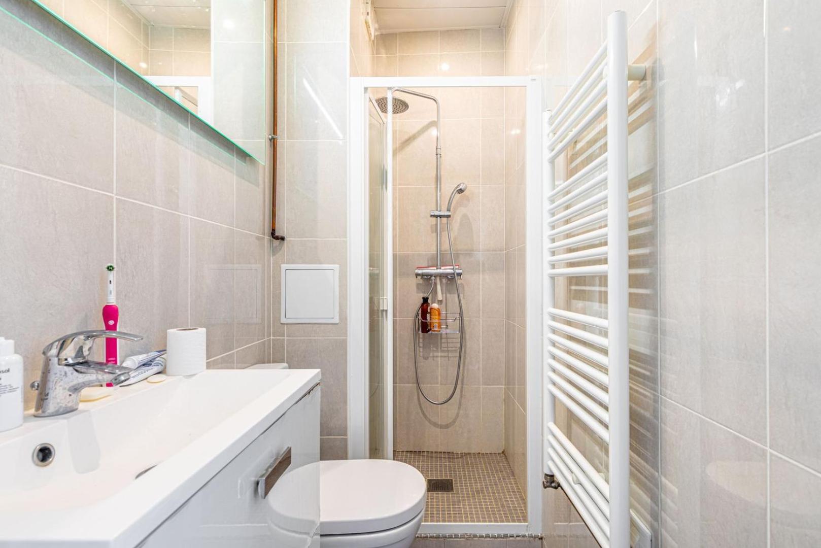 Guestready - Modernity And Comfort In Plaisance Parigi
