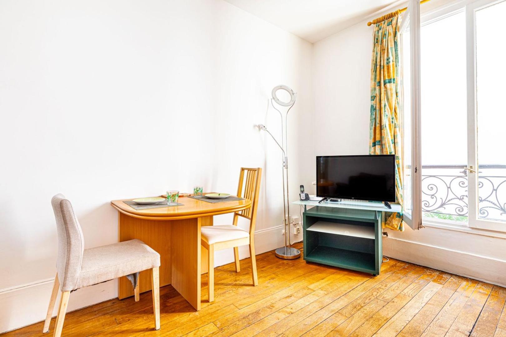 Guestready - Modernity And Comfort In Plaisance Appartamento
