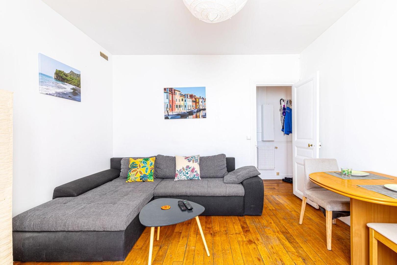 Guestready - Modernity And Comfort In Plaisance