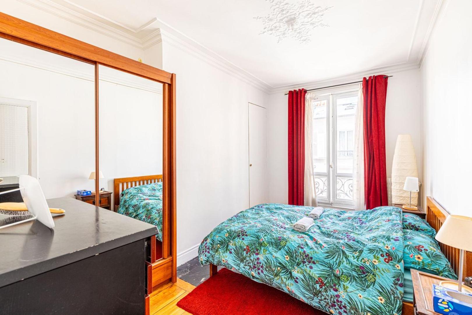 Appartamento Guestready - Modernity And Comfort In Plaisance Parigi