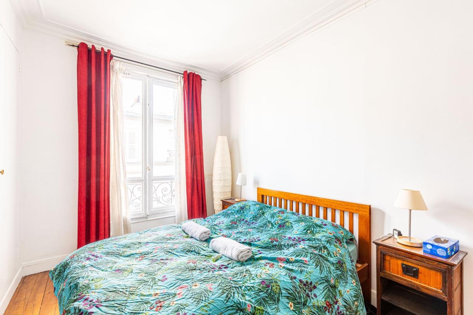 Guestready - Modernity And Comfort In Plaisance Parigi