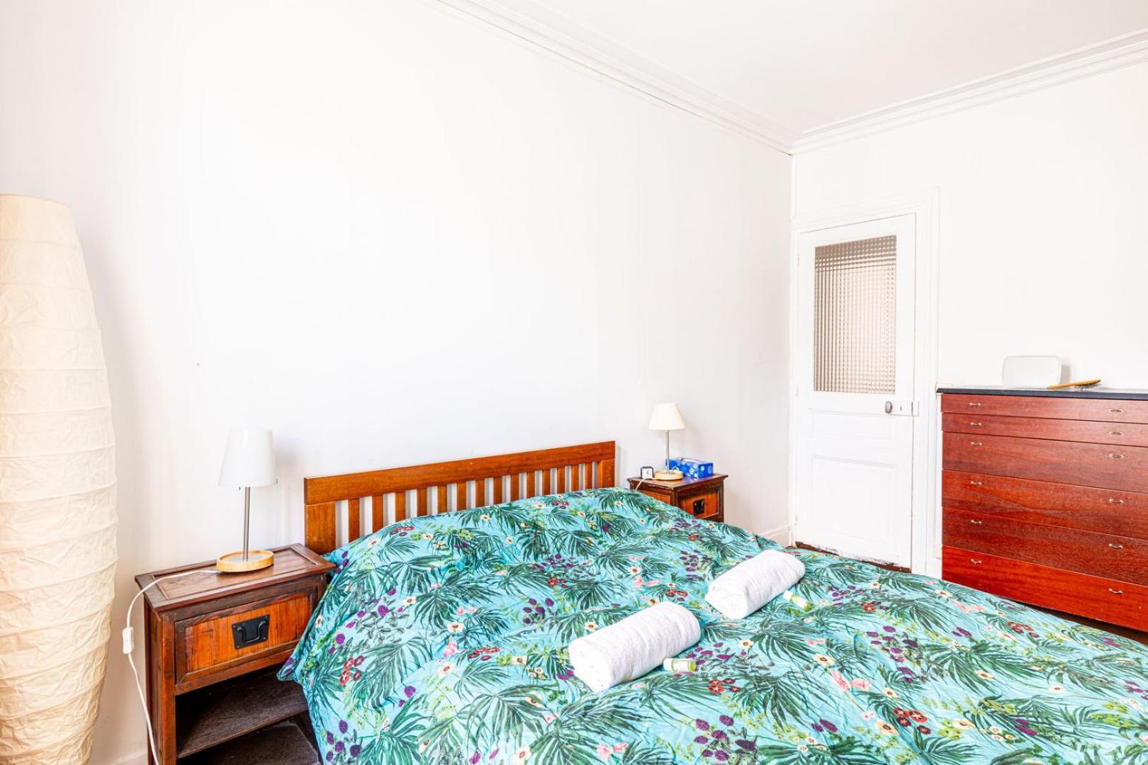 Guestready - Modernity And Comfort In Plaisance Parigi