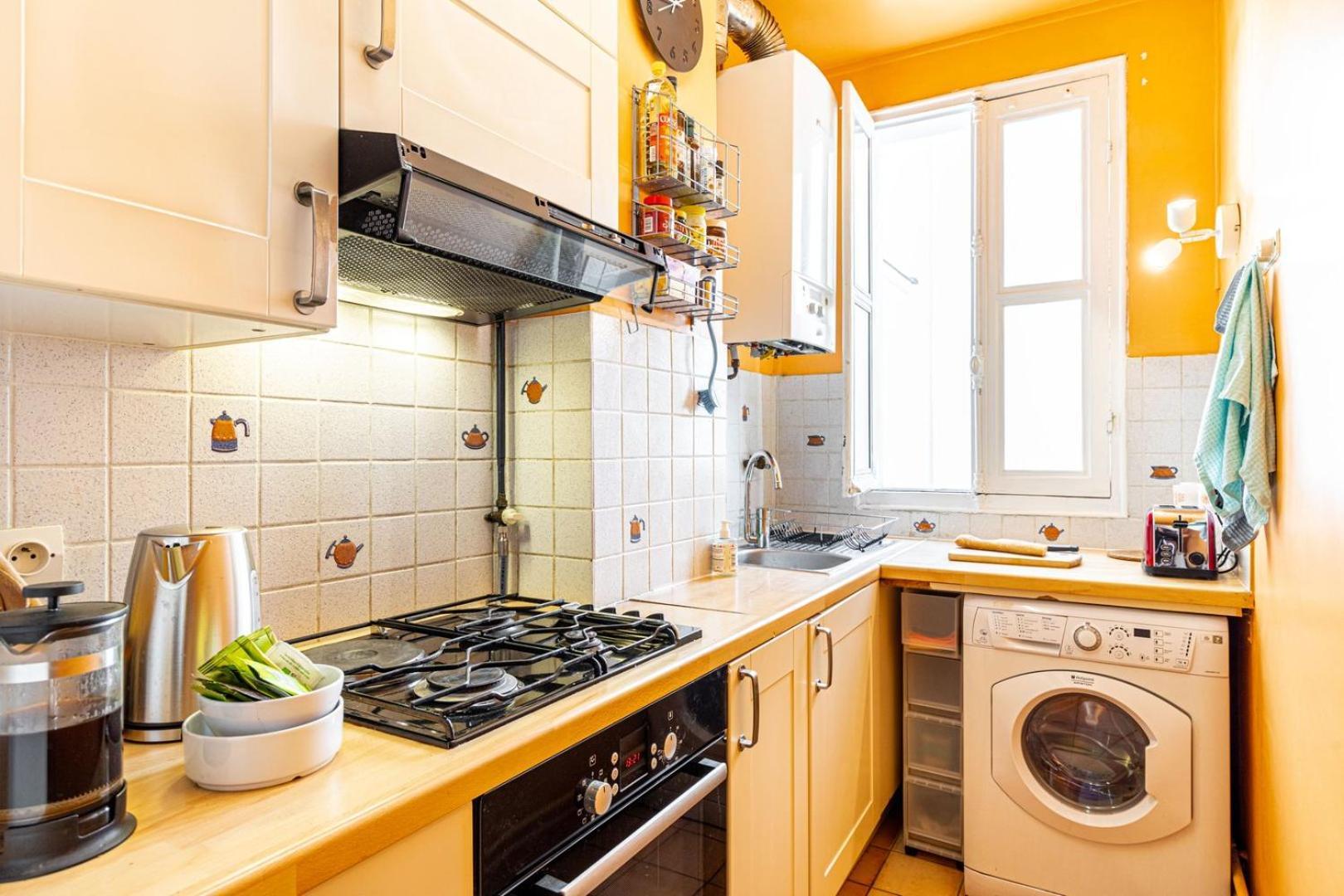 Appartamento Guestready - Modernity And Comfort In Plaisance *
