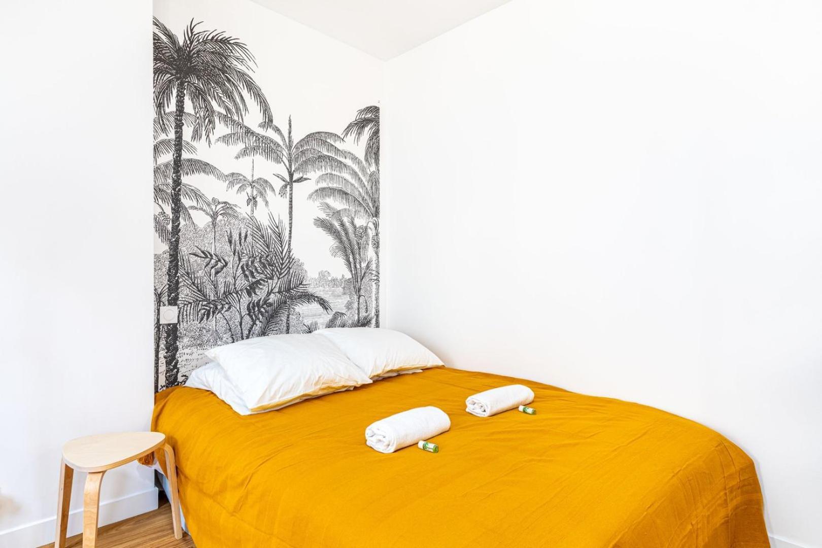 Apartment Guestready - A Delightful In Latin Quarter