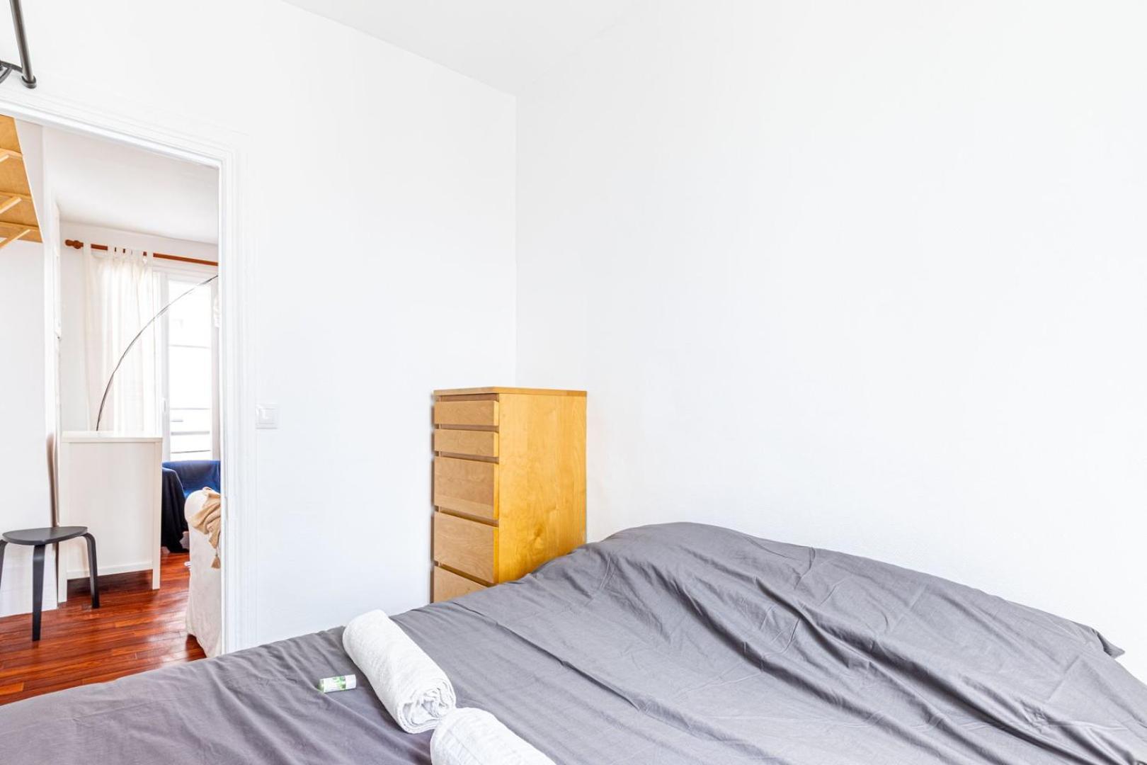 Guestready - Lovely Near Place De La Bastille Appartamento Parigi