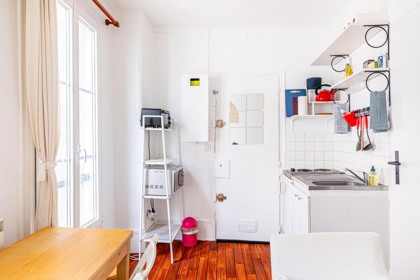 Guestready - Lovely Near Place De La Bastille * Parigi