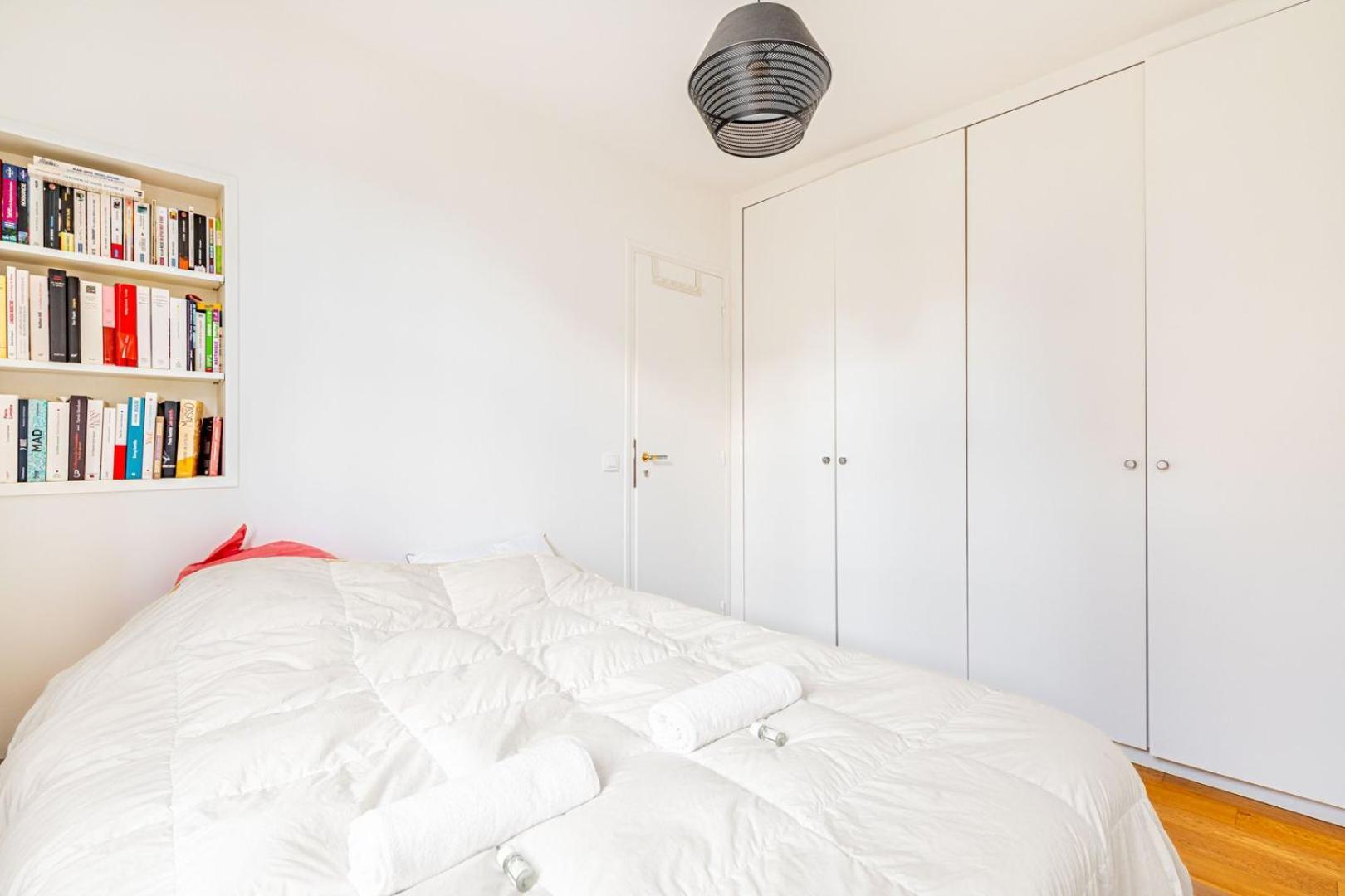 Appartamento Guestready - Charmant Apt. En Plein Coeur Du Marais *