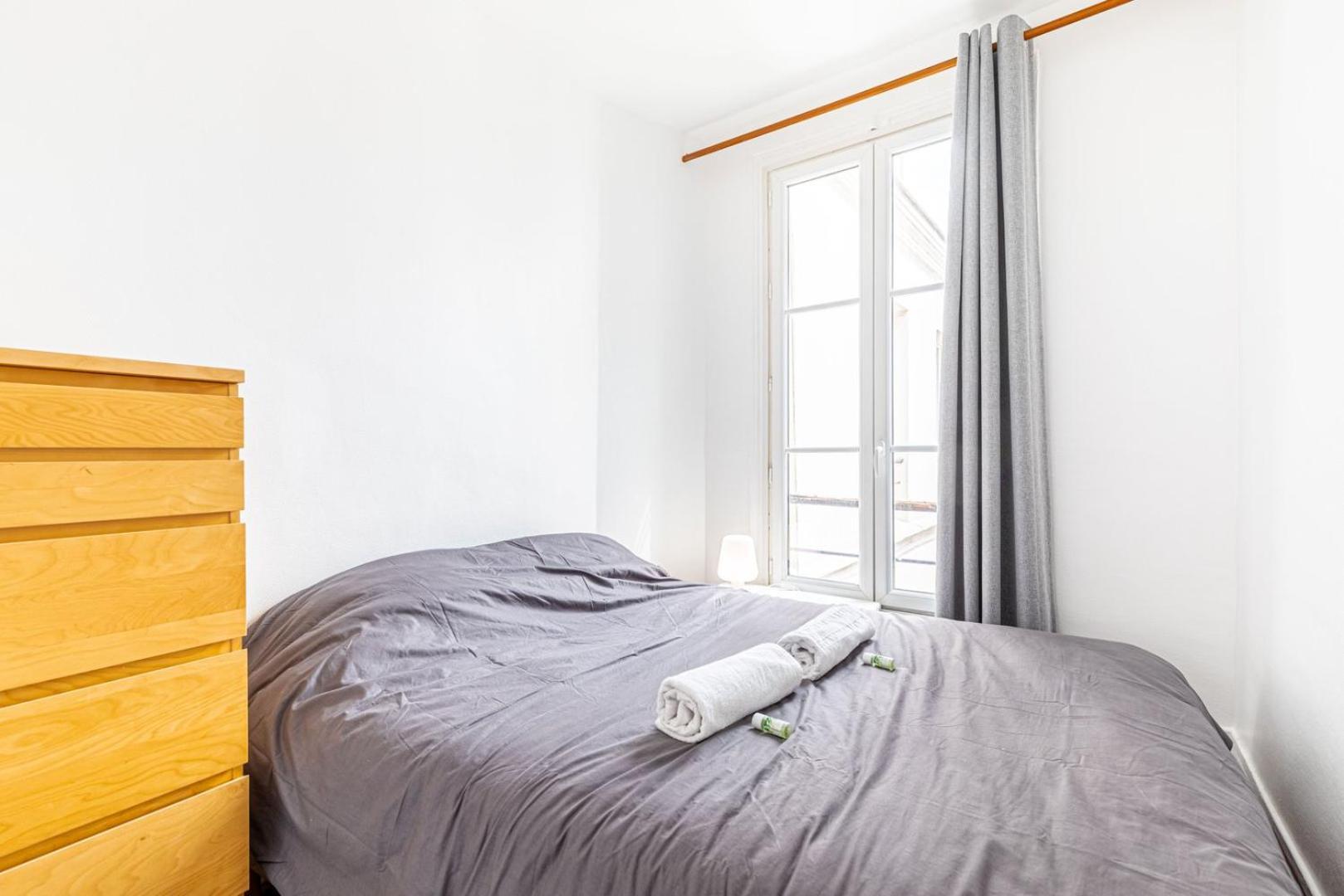 Guestready - Lovely Near Place De La Bastille Appartamento