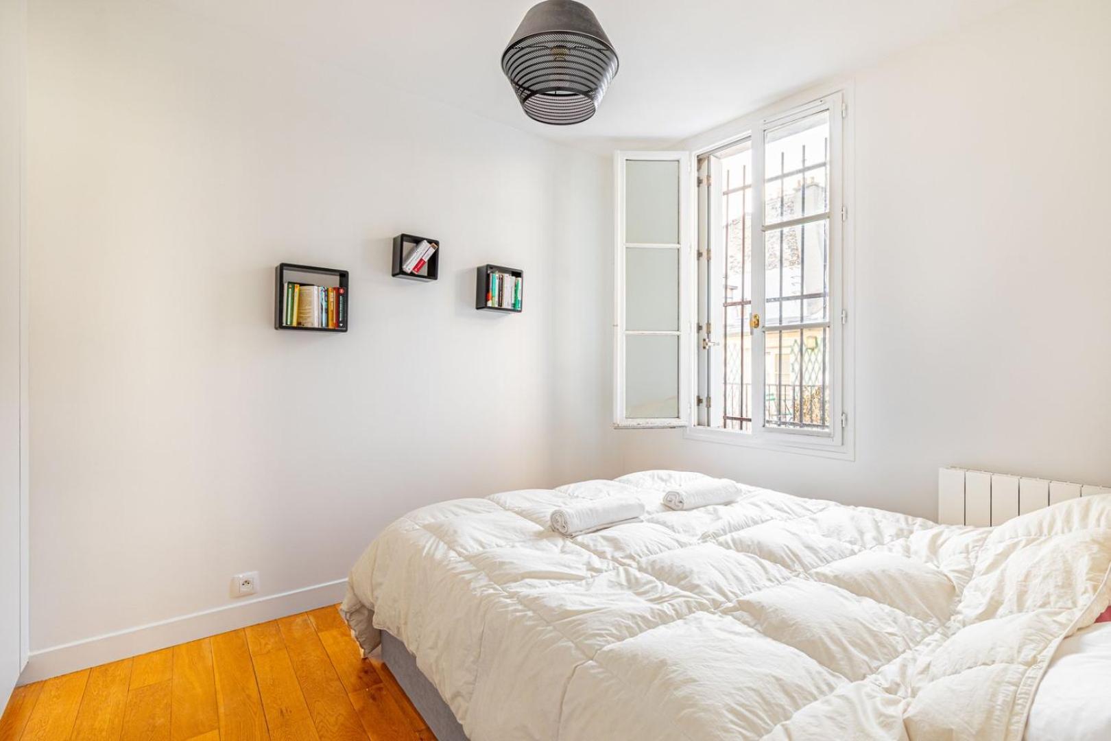 Appartamento Guestready - Charmant Apt. En Plein Coeur Du Marais