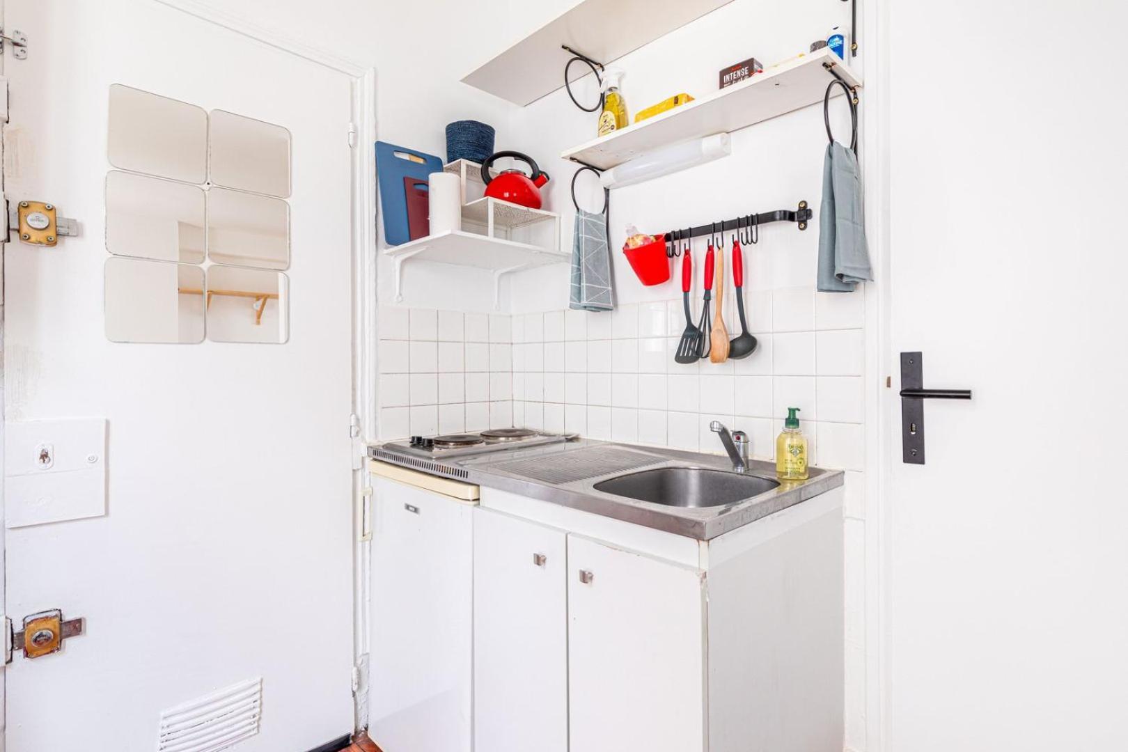 Guestready - Lovely Near Place De La Bastille Appartamento Parigi