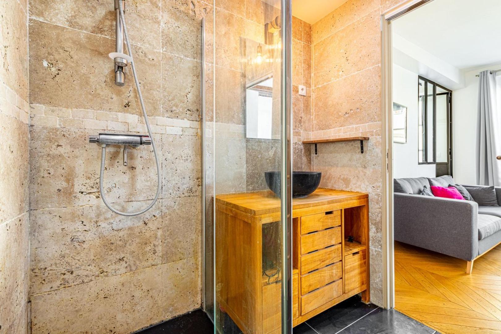 Appartamento Guestready - Charmant Apt. En Plein Coeur Du Marais Parigi