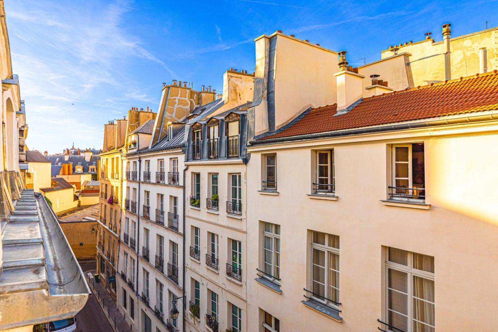 Guestready - Charmant Apt. En Plein Coeur Du Marais