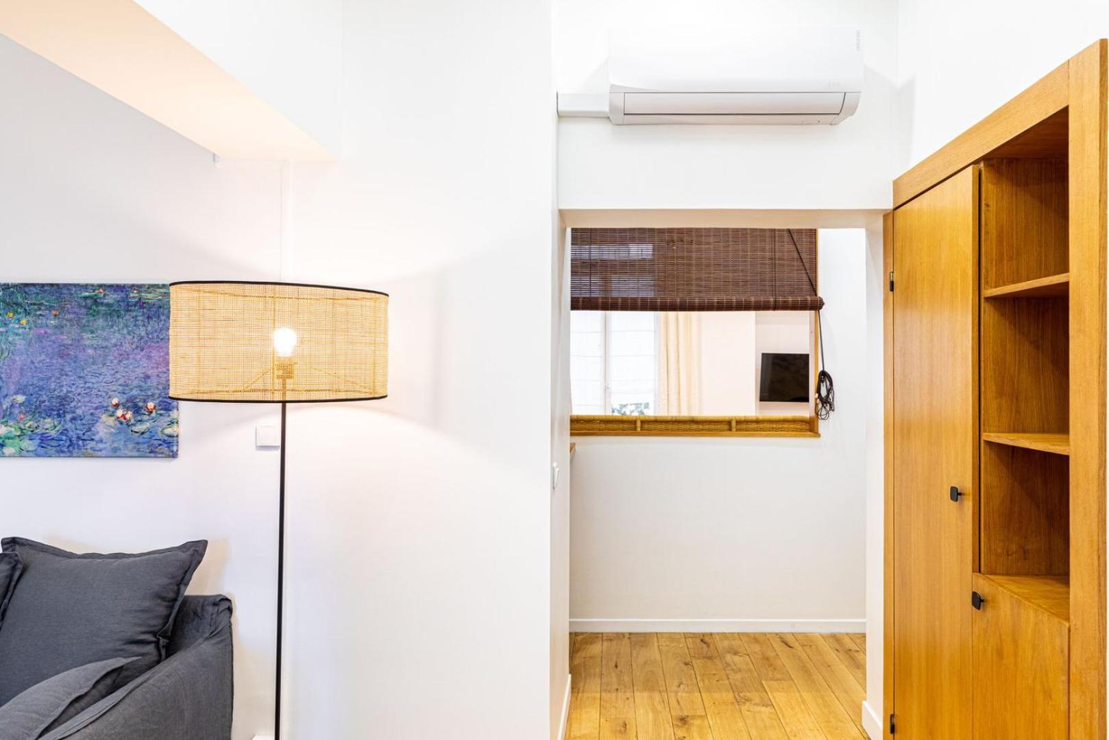 Apartment Guestready - Serene Near Champ De Mars *