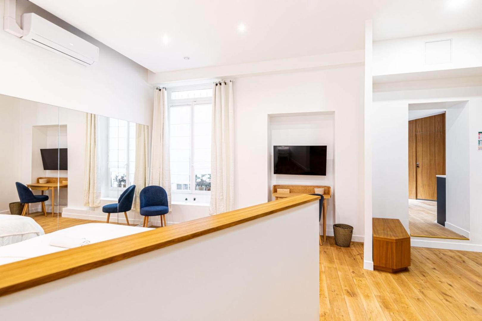 Guestready - Serene Near Champ De Mars Appartamento