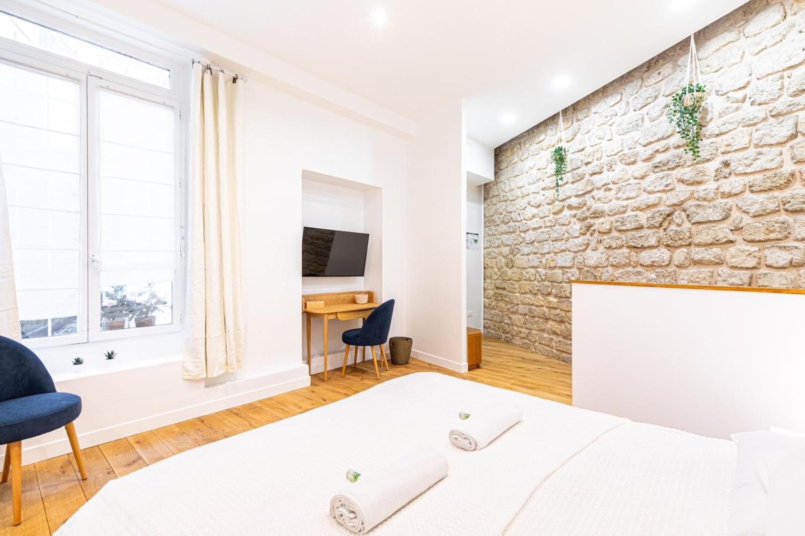 Appartamento Guestready - Serene Near Champ De Mars *