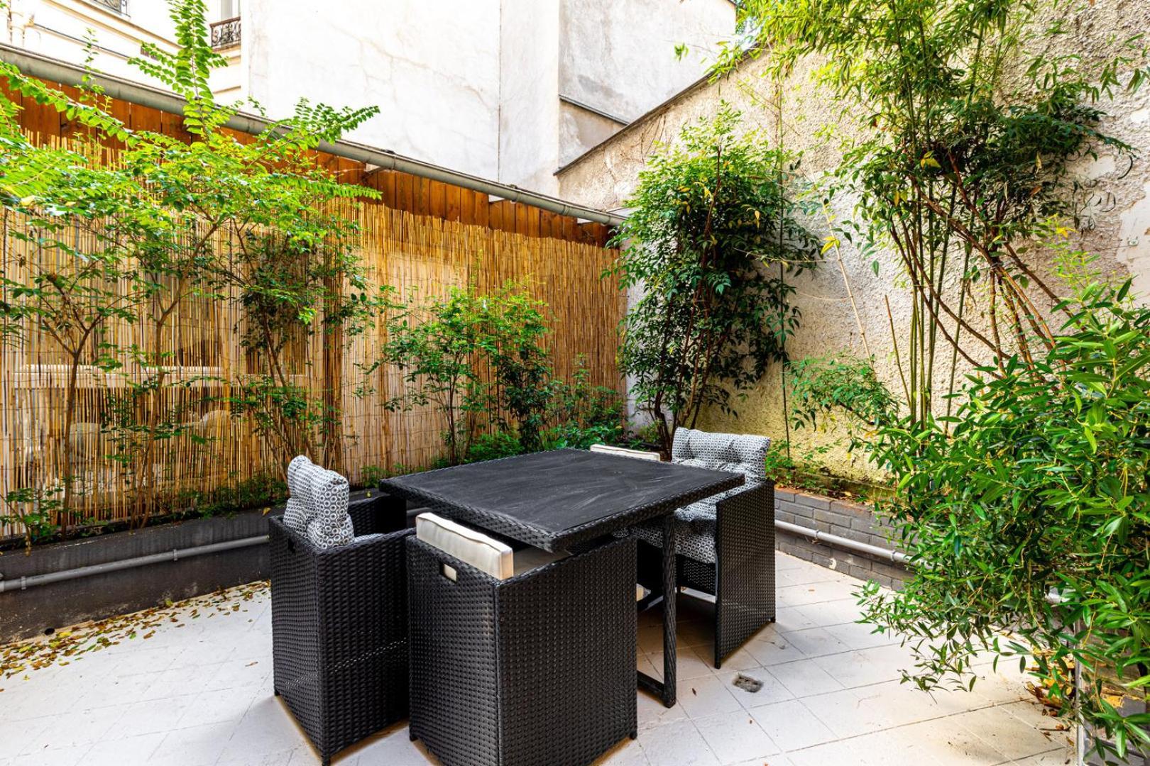 Guestready - Serene Near Champ De Mars *
