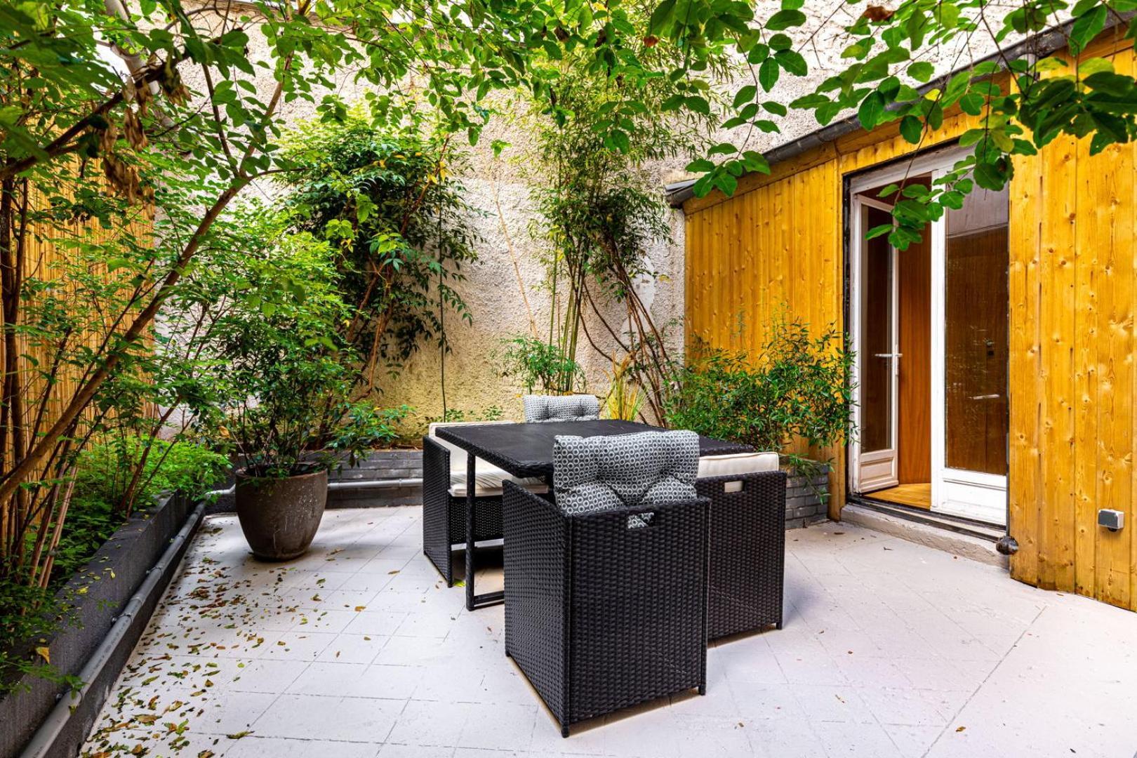 Guestready - Serene Near Champ De Mars Apartment Paris
