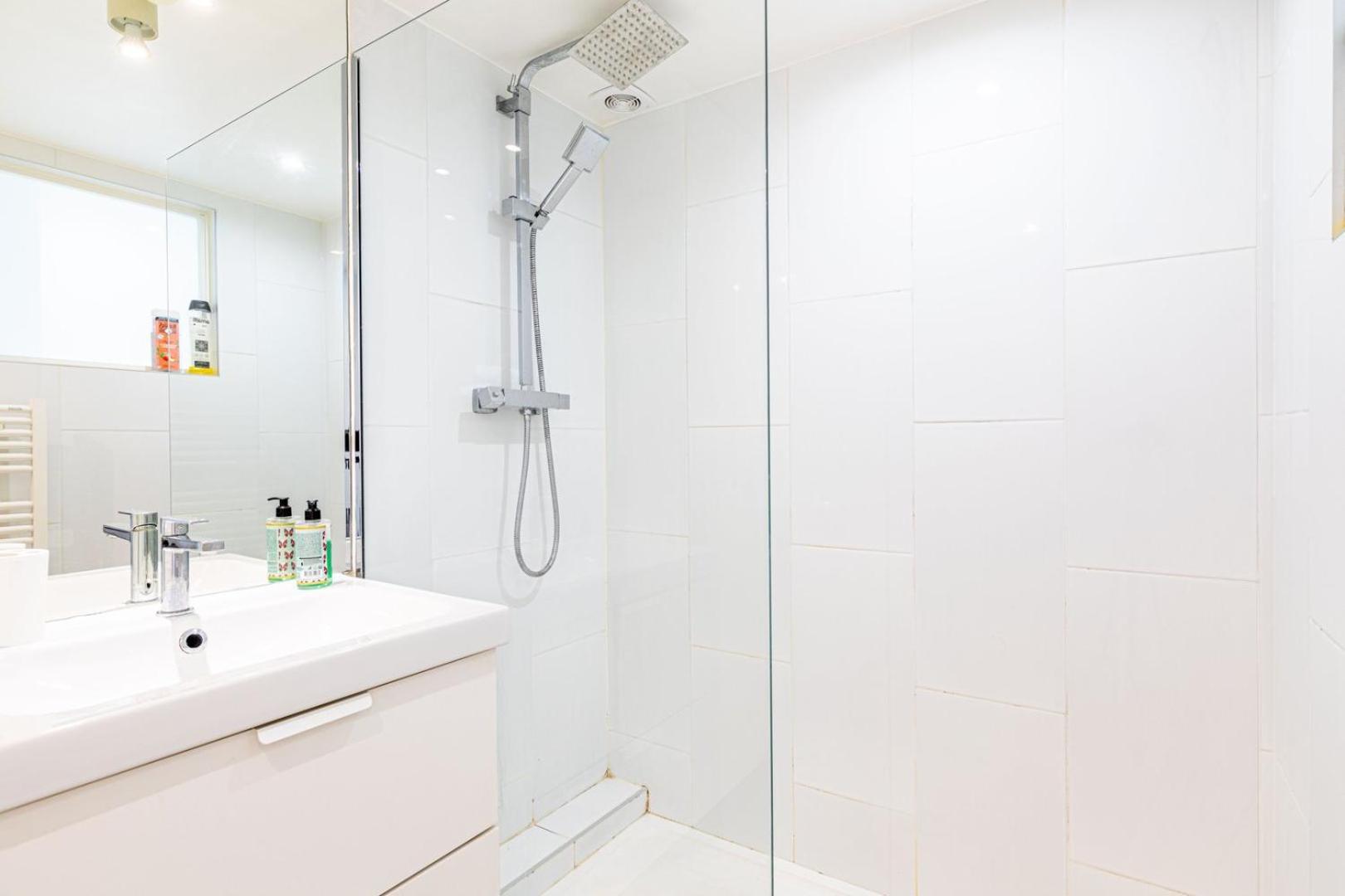 Apartment Guestready - Charmant Sejour A 2 Pas Du Sacre-coeur *