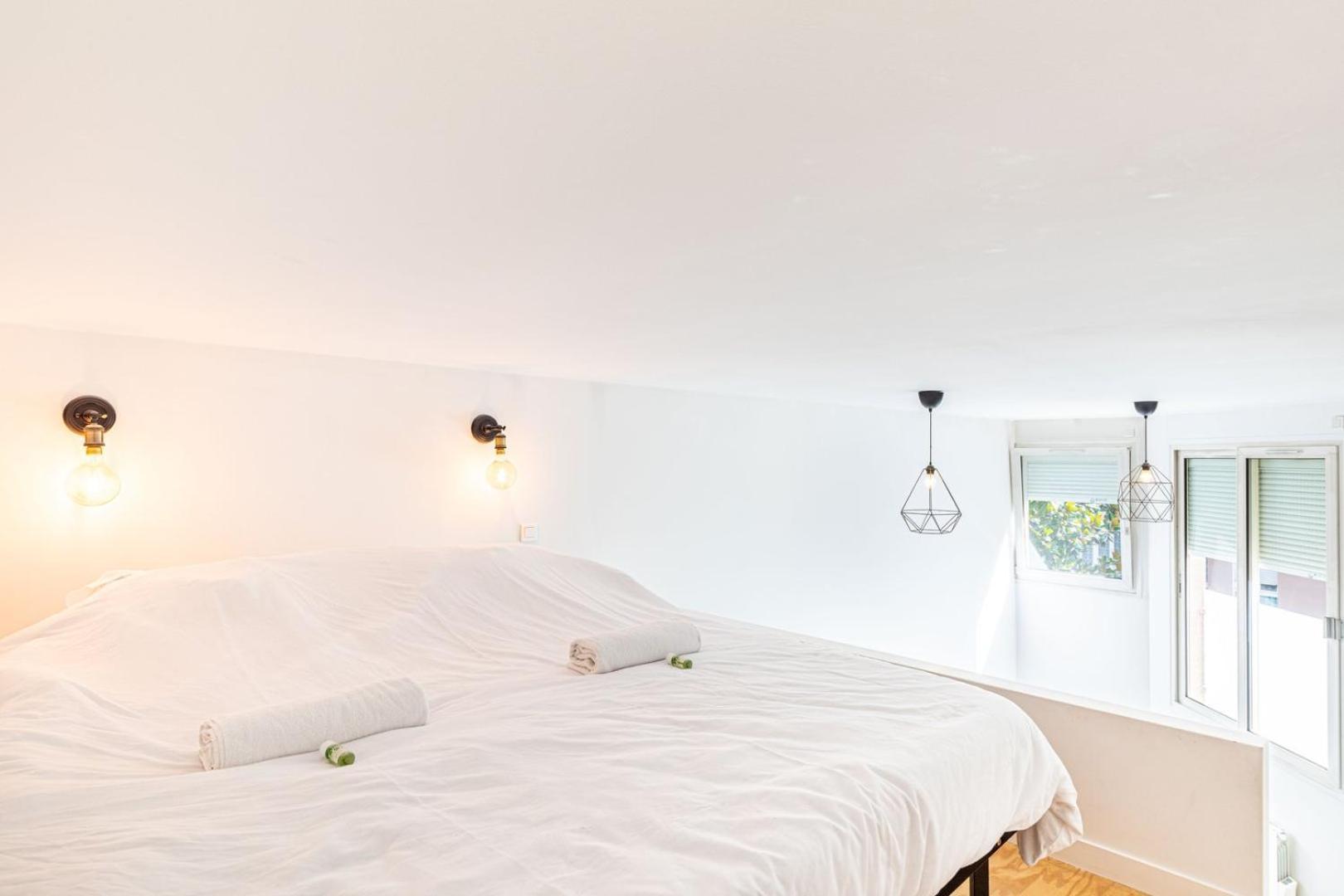 Guestready - Charmant Sejour A 2 Pas Du Sacre-coeur Apartment *