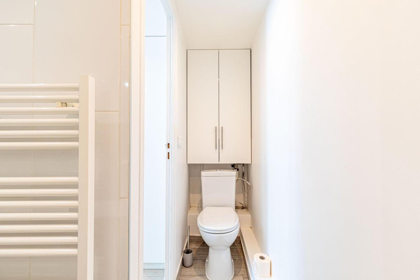 Apartment Guestready - Charmant Sejour A 2 Pas Du Sacre-coeur