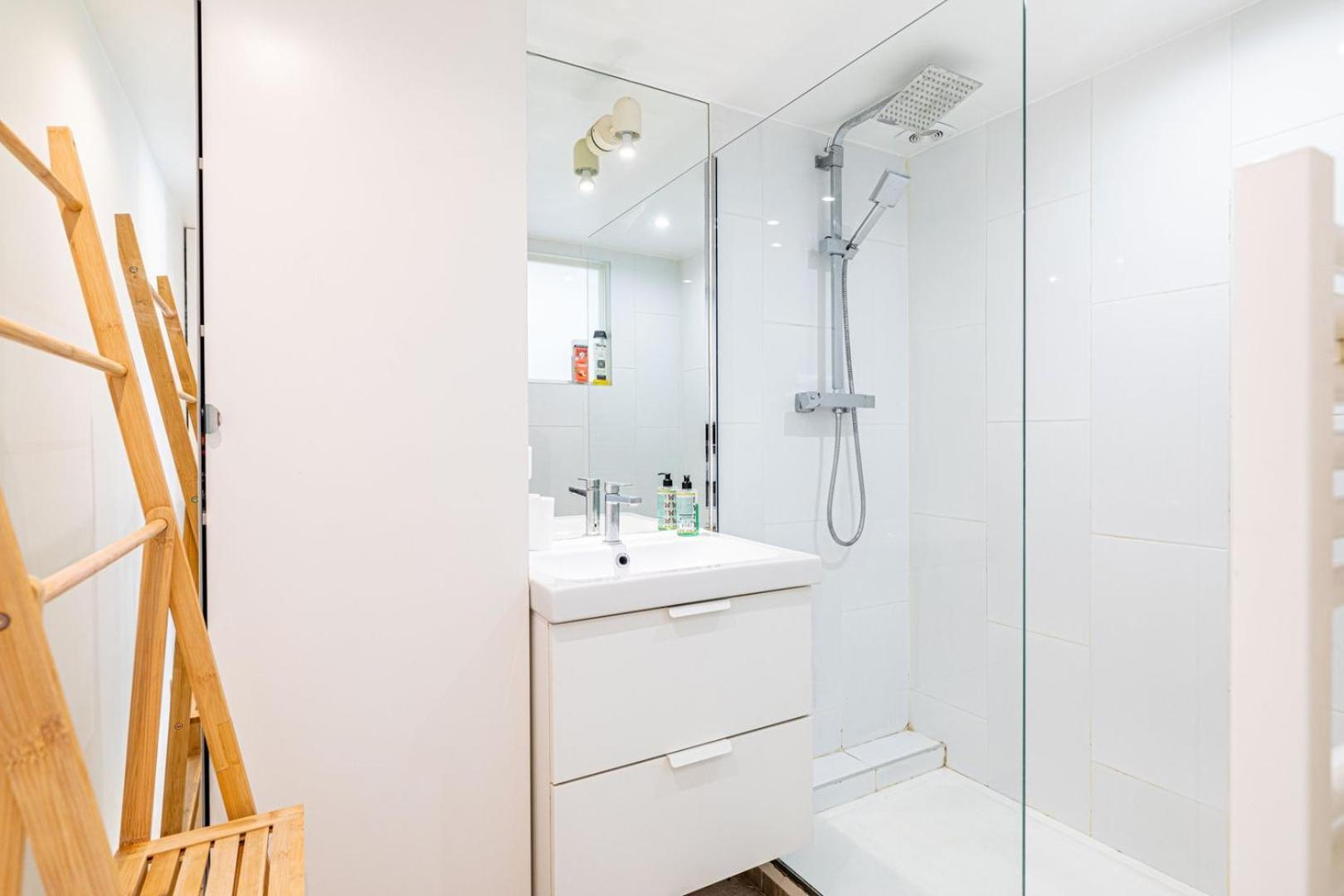 Guestready - Charmant Sejour A 2 Pas Du Sacre-coeur Apartment
