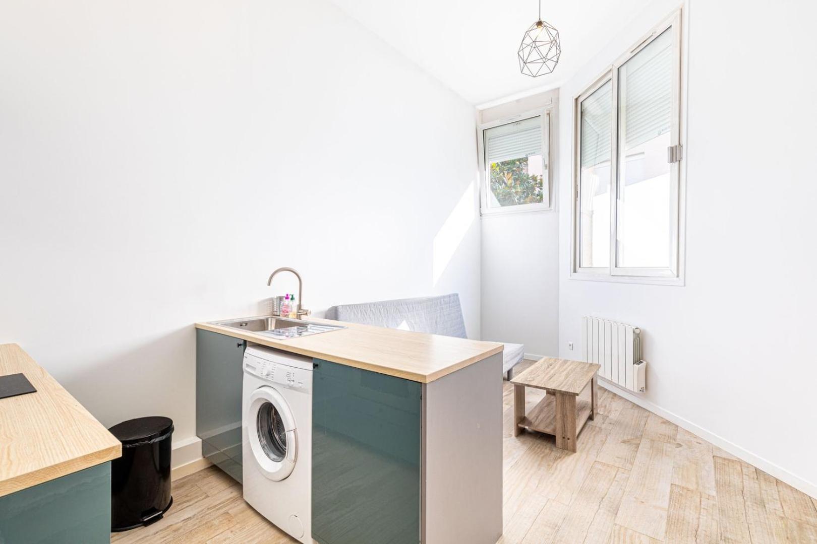 Guestready - Charmant Sejour A 2 Pas Du Sacre-coeur * Paris