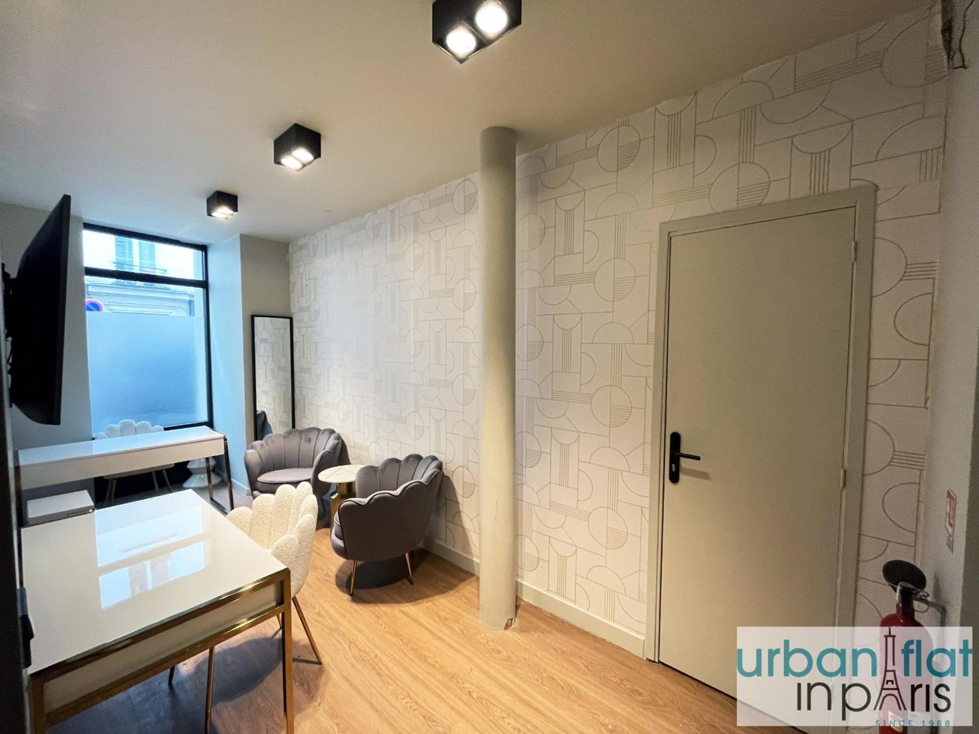 Appartamento Urban Flat 117 - Charming 3bdr In *