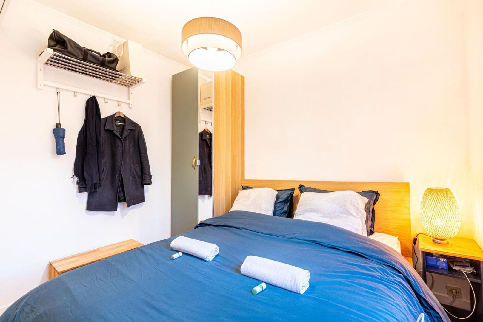 Apartment Guestready - Serene Comfort Near Sacre-coeur