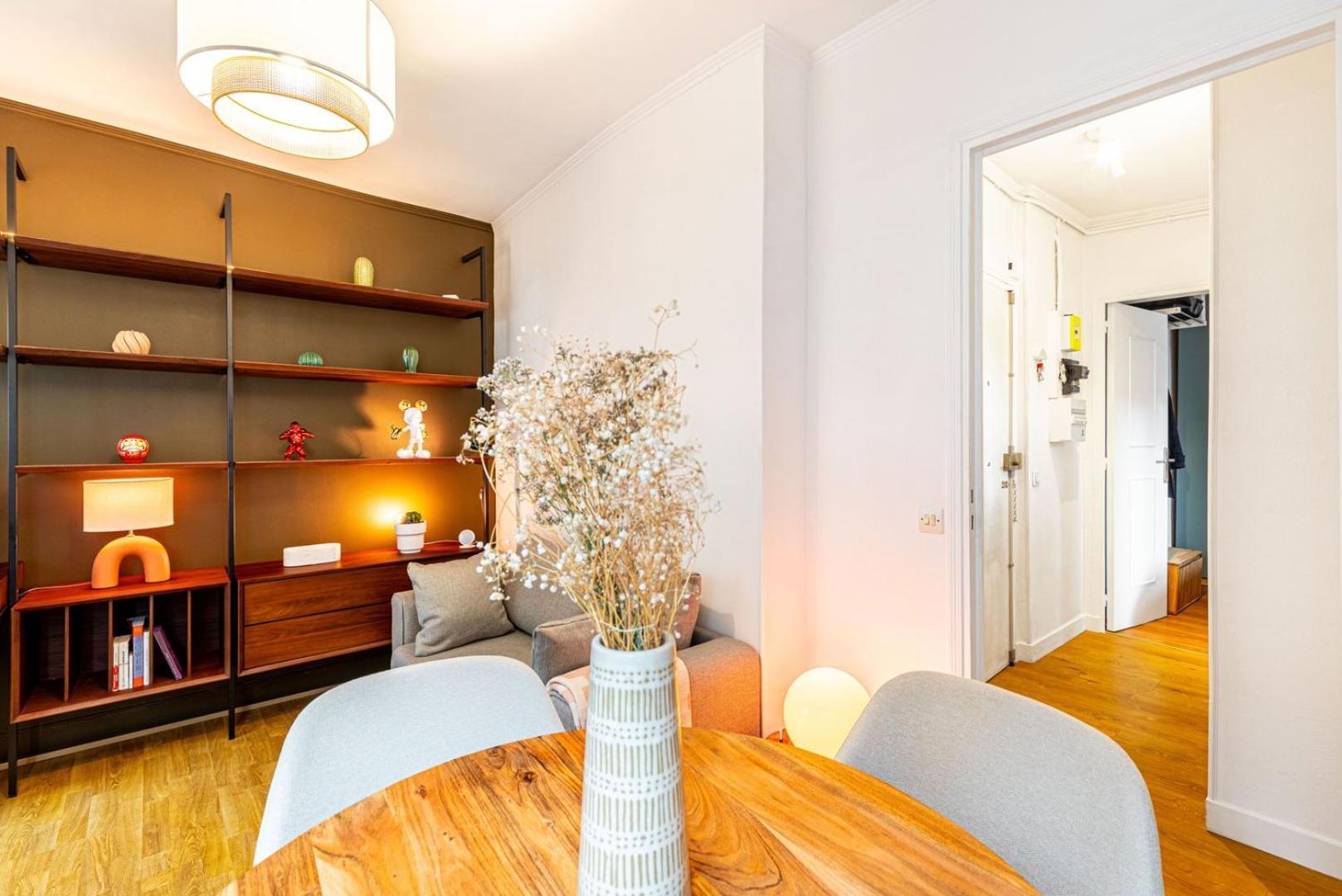 Apartment Guestready - Serene Comfort Near Sacre-coeur Paris