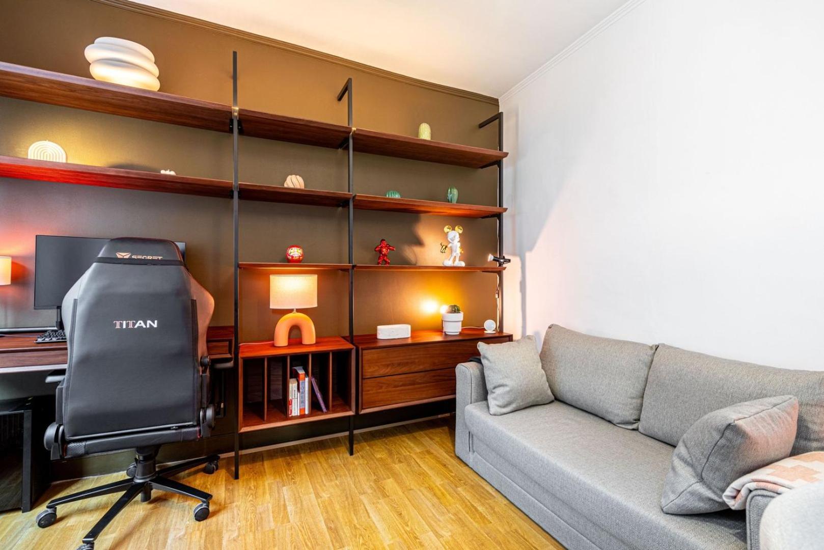 Guestready - Serene Comfort Near Sacre-coeur Apartment *