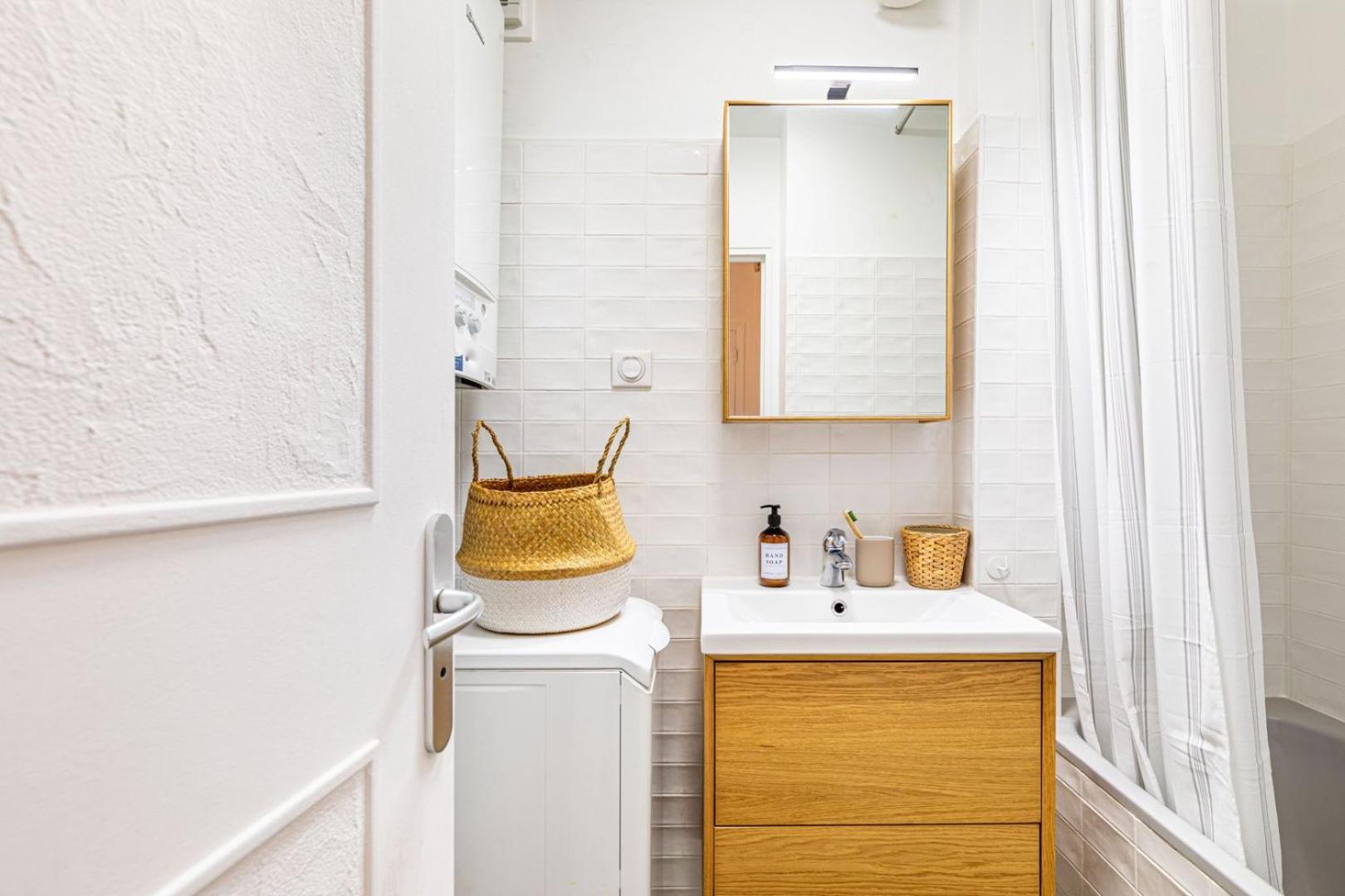 Guestready - Serene Comfort Near Sacre-coeur