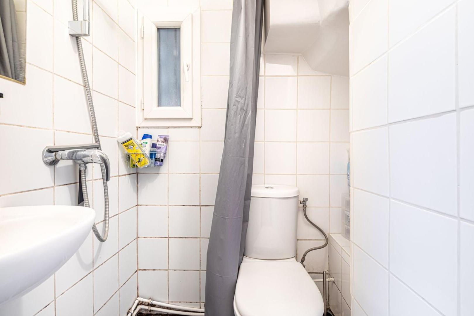 Guestready - Blissful Cocoon Near Belleville Park * Parigi