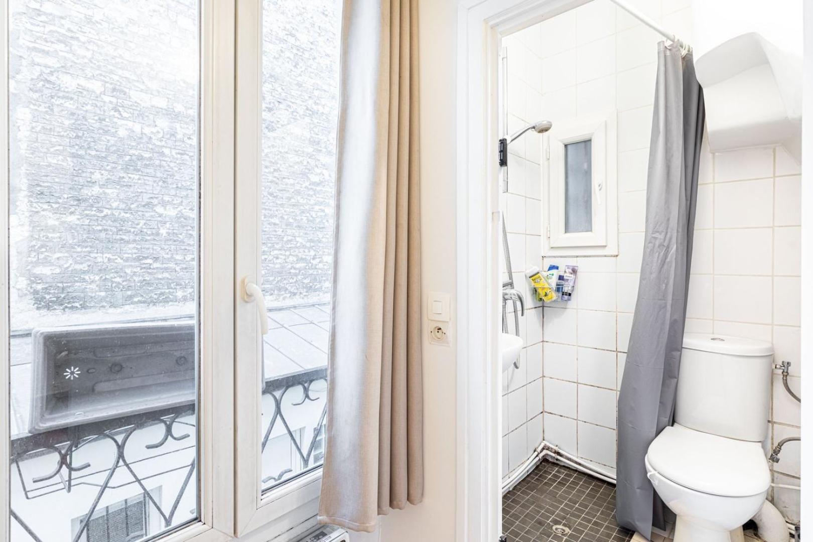 Guestready - Blissful Cocoon Near Belleville Park Appartamento Parigi
